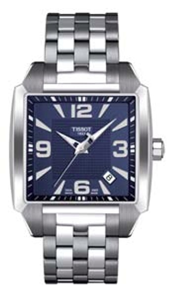 Tissot Quadrato T005.510.11.047.00